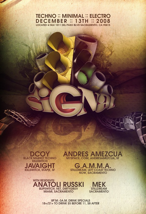 print poster design best 2